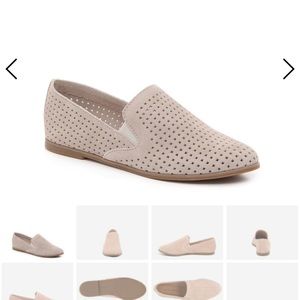 GUC Lucky Brand Carthy Loafer